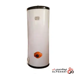 آبگرمکن ایستاده برقی ۹۰ لیتری BR-est160