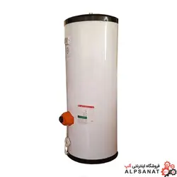 آبگرمکن ایستاده برقی ۹۰ لیتری BR-est160