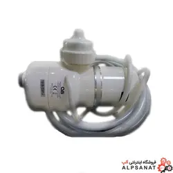 شیر آبگرمکن برقی CVS