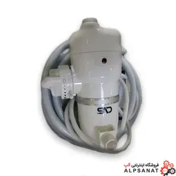 شیر آبگرمکن برقی CVS