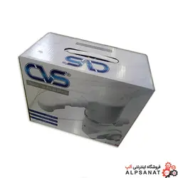شیر آبگرمکن برقی CVS