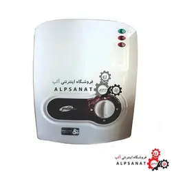 آبگرمکن برقی زودجوش بدون مخزن گلدمستر