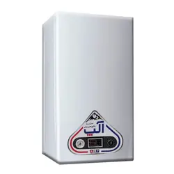 پکیج برقی ۴ کیلو وات آلپ