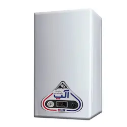 پکیج برقی ۴ کیلو وات آلپ