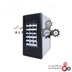 هیتر گازی مدل CA-650