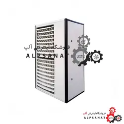 هیتر گازی طرح ایستاده F-990