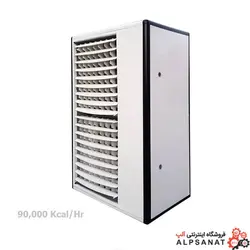 هیتر گازی طرح ایستاده F-990