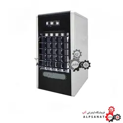 هیتر گازسوز A-630