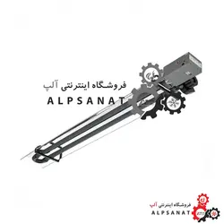 هیتر تابشی مدل MR-L
