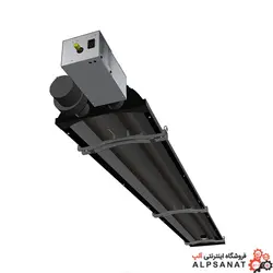 هیتر تابشی مدل MR-L