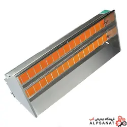 هیتر-سرامیکی-CRC 8