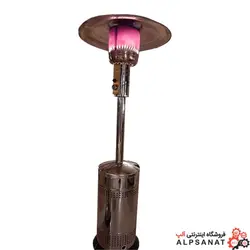 هیتر قارچی (چتری) مدل HT-3000