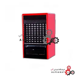 هیتر گازی مدل H720 آلپ