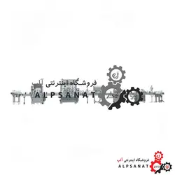 خط تولید سس سویا