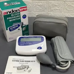 فشارسنج آندون مدل kd-322