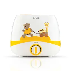 دستگاه بخور سرد امسیگ EmsiGمدل US424 Baby طرح کودک