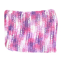 پتو دستبافت پافی نوزاد کد 934