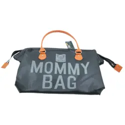 ساک لوازم نوزاد baby Dior مدل MOMMY BAG مشکی