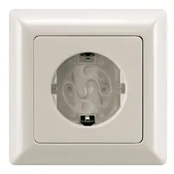 محافظ پریز برق کودک ریر reer بسته 10 عددی کد 827