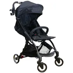 کالسکه بدنه کروم مادرکر (Mothercare)