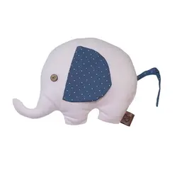 عروسک طبی آنتی کولیک بیبی هیتر BABY HEATER صورتی