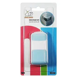 قفل کشو و دراور نی نیک -N9350