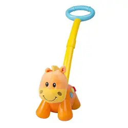 واکر کودک اسب موزیکال وین فان (WinFun)