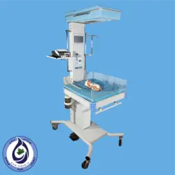 تخت احیا نوزاد