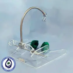 نگهدارنده سر (هد هولدر) نوزاد