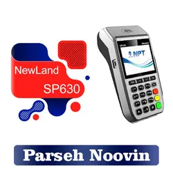 کارتخوان بیسیم newland sp630