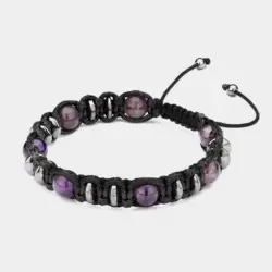 دستبند آمتیست