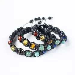 دستبند هفت چاکرا