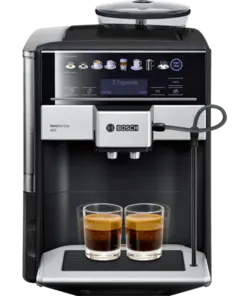 اسپرسو ساز بوش مدل 65429rw - قیمت قهوه ساز bosch-کالابازرگان