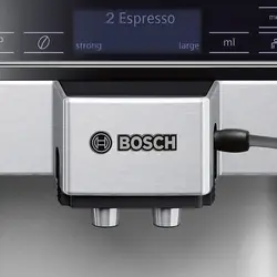 اسپرسو ساز بوش مدل 65429rw - قیمت قهوه ساز bosch-کالابازرگان