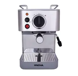 اسپرسو ساز نوا مدل 140 - قیمت خرید nova 140 - کالابازرگان