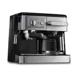 اسپرسو ساز دلونگی مدل BCO420 - قیمت دلونگی 420 - کالابازرگان