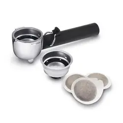 اسپرسو ساز دلونگی مدل BCO420 - قیمت دلونگی 420 - کالابازرگان