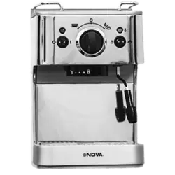 اسپرسو ساز نوا مدل 149 - قیمت خرید nova ۱۴۹ - کالابازرگان