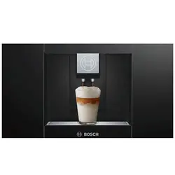 اسپرسوساز بوش CTL636ES1 - قیمت اسپرسوساز bosch - کالابازرگان