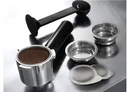 اسپرسوساز دلونگی مدل EC 685 - قیمت دلونگی ۶۸۵ - کالابازرگان