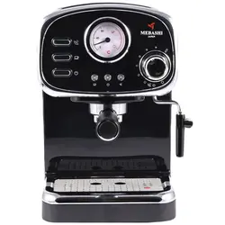 اسپرسوساز مباشی مدل ECM2010 - قیمت mebashi 2010 -کالابازرگان