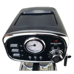 اسپرسوساز مباشی مدل ECM2010 - قیمت mebashi 2010 -کالابازرگان