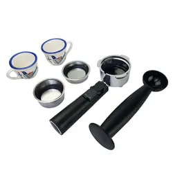 اسپرسوساز مباشی مدل ECM2010 - قیمت mebashi 2010 -کالابازرگان