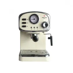 اسپرسوساز مباشی مدل ECM2010 - قیمت mebashi 2010 -کالابازرگان