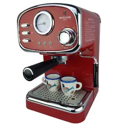 اسپرسوساز مباشی مدل ECM2010 - قیمت mebashi 2010 -کالابازرگان