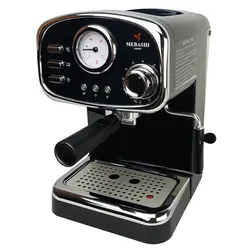 اسپرسوساز مباشی مدل ECM2010 - قیمت mebashi 2010 -کالابازرگان