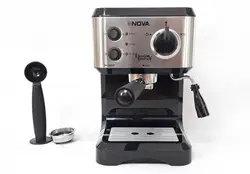 اسپرسو ساز نوا مدل 146 - قیمت خرید nova ۱۴۶ - کالابازرگان