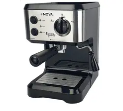 اسپرسو ساز نوا مدل 146 - قیمت خرید nova ۱۴۶ - کالابازرگان
