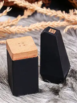 ظروف تزئینی بتنی مدل DA146 - فروشگاه ریبتون