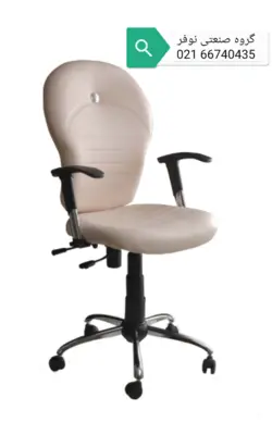 صندلی اداری K515